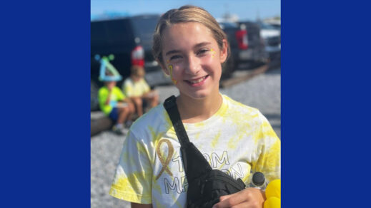 Community Support: In Honor of Handley Family Blood Drive books 67 donors!