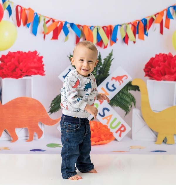 Blood recipient Maverick Painter