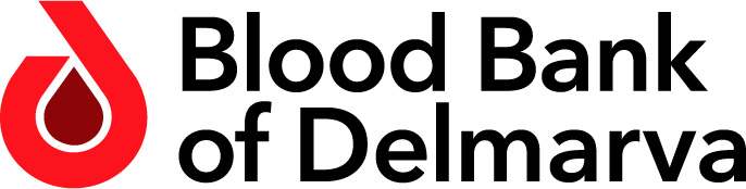 Blood Bank of Delmarva (BBD) logo