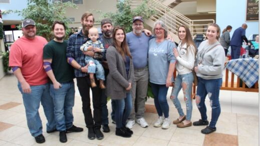 Third annual In Honor of Mickey Blood Drive set for February 18