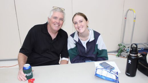 An Ode to Fathers Day at Blood Bank of Delmarva June 2024