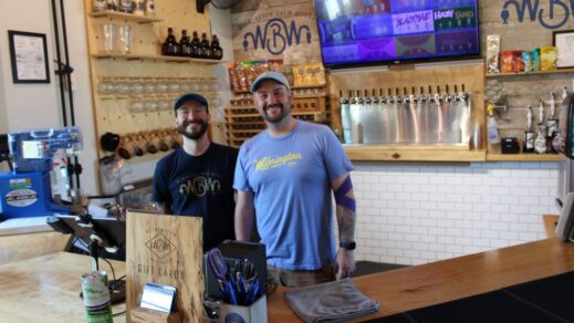 Wilmington Brew Works makes successful debut with Blood for a Brew campaign