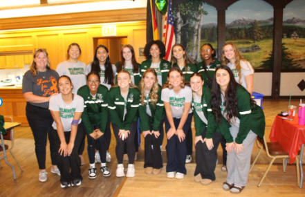 2nd annual Love for Lisa Blood Drive nets 52 units, with love!