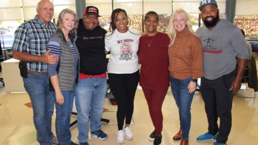 In Memory of Avalon Grant Blood Drive inspires new and lapsed donors