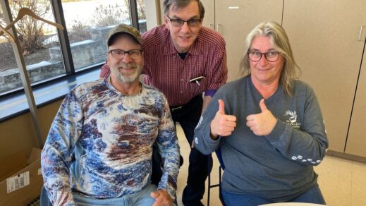 Fourth annual In Honor of Mickey Blood Drive continues celebration of National Blood Donor Month