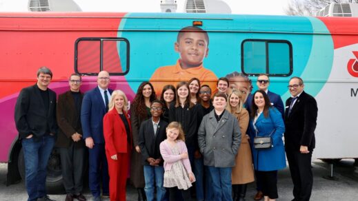 State Legislature culminates Blood Bank of Delmarva’s celebration of National Blood Donor Month