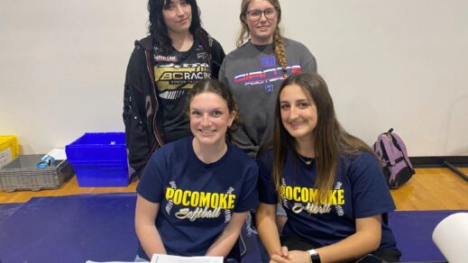 Pocomoke High School’s Recommitment to Saving Lives in the Delmarva Peninsula