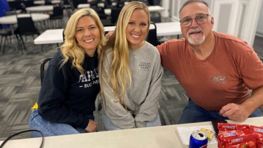 In Honor of Hunter McCoy Blood Drive Highlights Need for Blood Donations