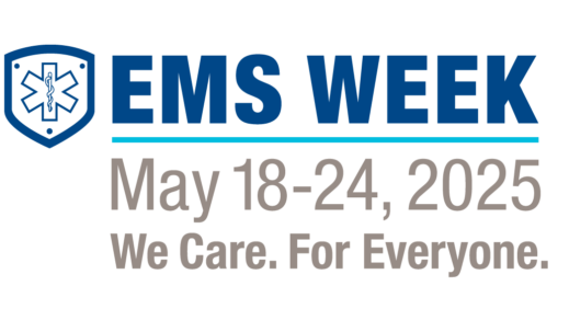 Blood Bank of Delmarva Partners with First Responders to Host Blood Drives in Honor of National EMS Week