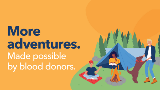 Blood Bank of Delmarva Calls for Blood Donations Ahead of Summer Trauma Season