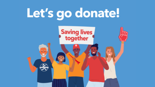 BLOOD BANK OF DELMARVA ISSUES URGENT CALL FOR BLOOD DONATIONS AHEAD OF 4TH OF JULY WEEKEND