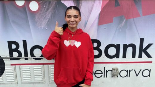 Blood Bank of Delmarva Celebrates the End of High School Blood Drive Season, Awards $21,250 in Scholarships