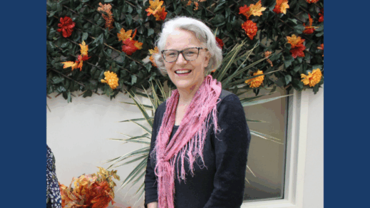 International Volunteer Managers Day Interview with Angela Williamson