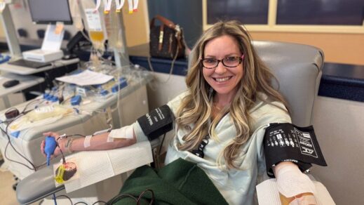 Newer Generations of Donors Step Up to Give Back This Holiday Season