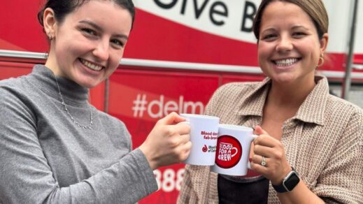 BLOOD BANK OF DELMARVA PUTS OUT CALL FOR BLOOD DONATIONS AS SUMMER “TRAUMA SEASON” BEGINS