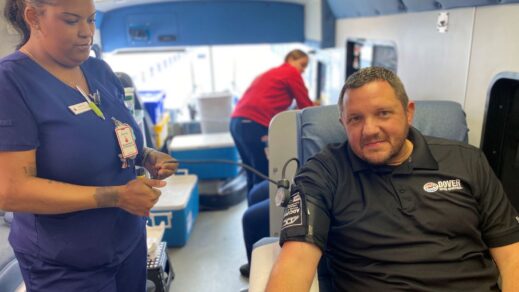 25 Years After 9/11, the Spirit of Service Lives on Through Blood Donation