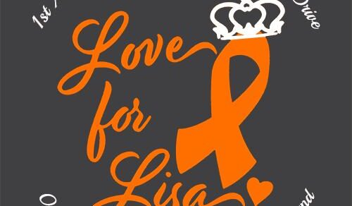 Love for Lisa Blood Drive set for Sunday October 15