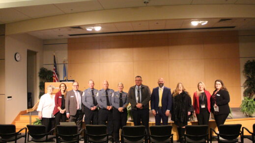 Federal, State and Local Officials Join Blood Bank of Delmarva to Recognize National Blood Donor Month