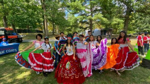 Blood Bank of Delmarva begins celebration of Hispanic Heritage Month